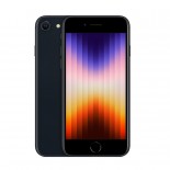 Apple iPhone SE 2022 64 GB, Midnight