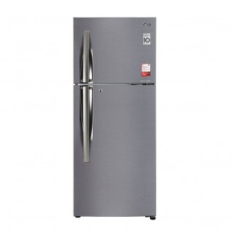 LG 260 L 2 Star Inverter Frost Free Double Door Refrigerator