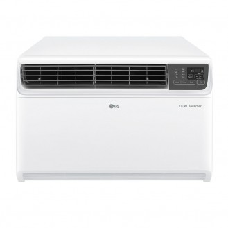 LG 1.5 Ton 5 Star WiFi Enabled Inverter Window AC