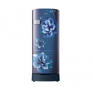 Samsung 192 L 3 Star Inverter Direct Cool Single Door Refrigerator