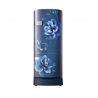 Samsung 192 L 3 Star Inverter Direct Cool Single Door Refrigerator