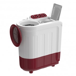 Whirlpool Ace Grand 7.5 Kg Semi Automatic Washing Machine