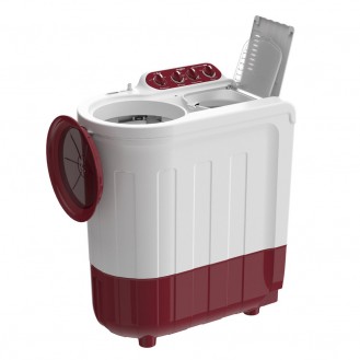Whirlpool Ace Grand 7.5 Kg Semi Automatic Washing Machine