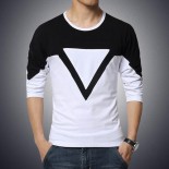 ETA Sage Slim Fit Textured T-Shirt