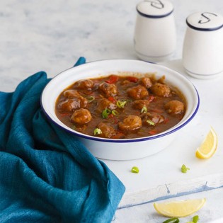 Manchurian