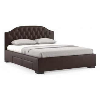 Storage Bed