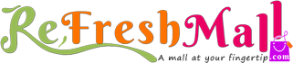 Refreshmall