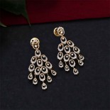18K Diamond Fancy Hanging 155VH5867
