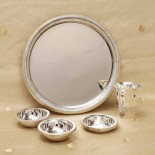 Silver Dinner Set 339VA4594